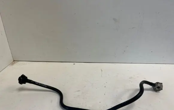 Audi A5 Sportback 8TA Engine coolant pipe/hose 8K0121081BJ