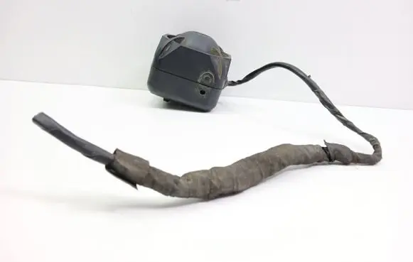 BMW 5 E39 Alarm system siren 
