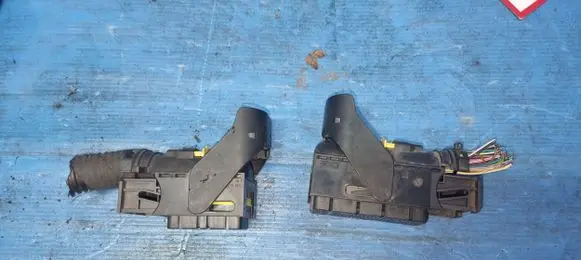 Fiat 500L Engine control unit/module 0281017827 55263139