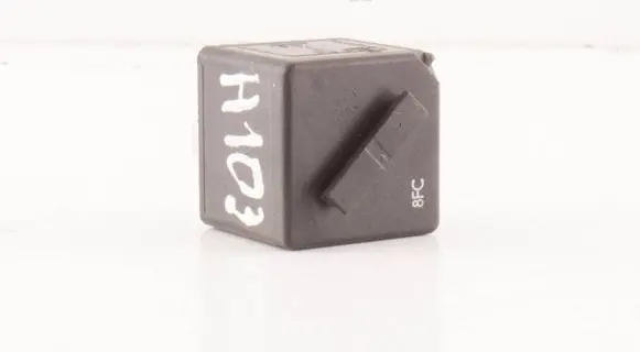 Ford Mondeo Mk III Other relay 93BG14N089C1B V23136J4X31