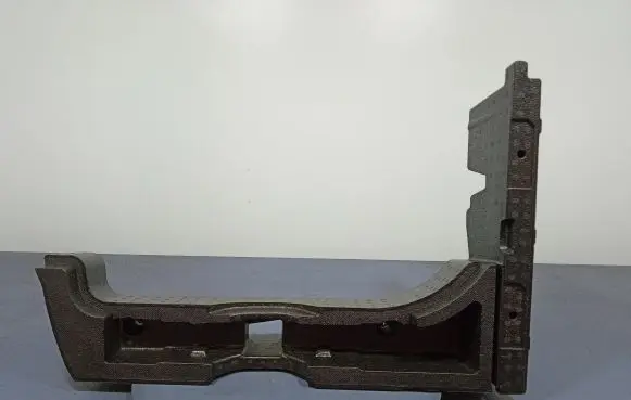 Mitsubishi ASX Glove box 7646A148
