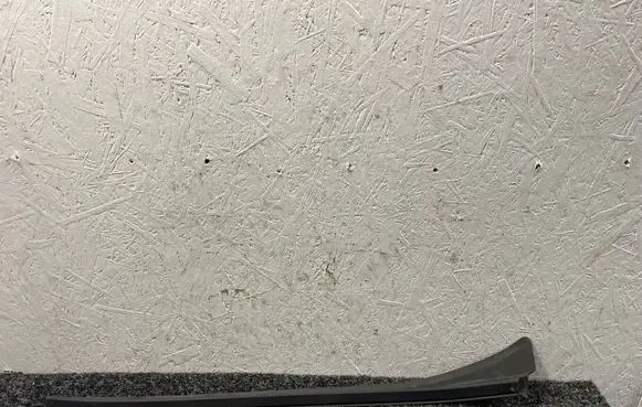 Mercedes-Benz GLC C254 Windshield trim A2546905403