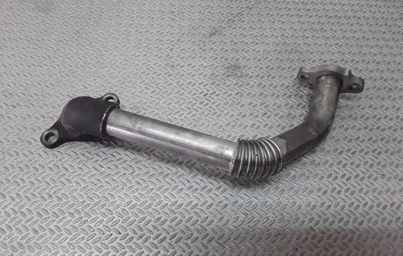 Toyota Corolla Verso AR10 EGR valve line/pipe/hose
