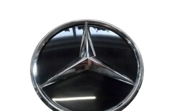 Mercedes-Benz EQB Manufacturer badge logo/emblem A0008880400 704938516 0008880400