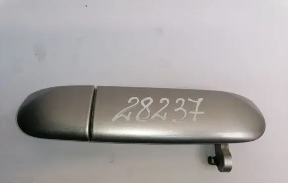 Mitsubishi Colt CZ3 Loading door exterior handle 