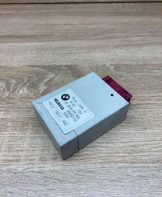 BMW 5 E39 Light module LCM 8375964 55892110