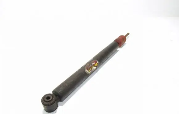 Mercedes-Benz CLK A209 C209 Front shock absorber/damper