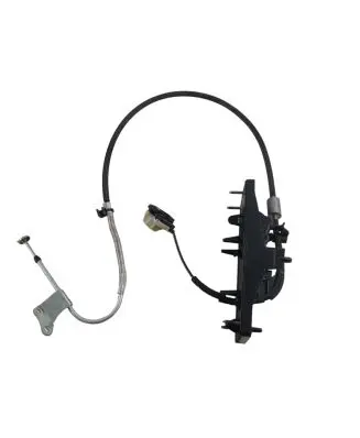 Audi A4 S4 B9 Gear shift cable linkage 8W0713052K