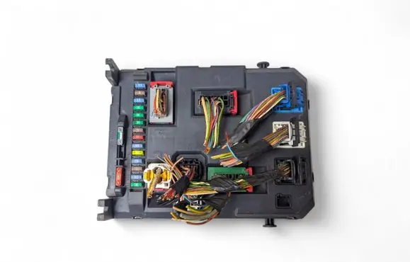 Comfort/convenience module