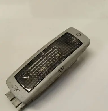 Seat Toledo II (1M) Other interior light 3B0947291