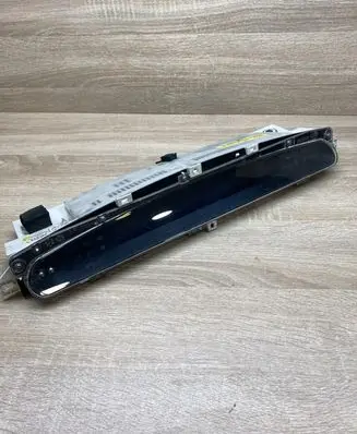 Renault Espace III Speedometer (instrument cluster) 313056 6025402771