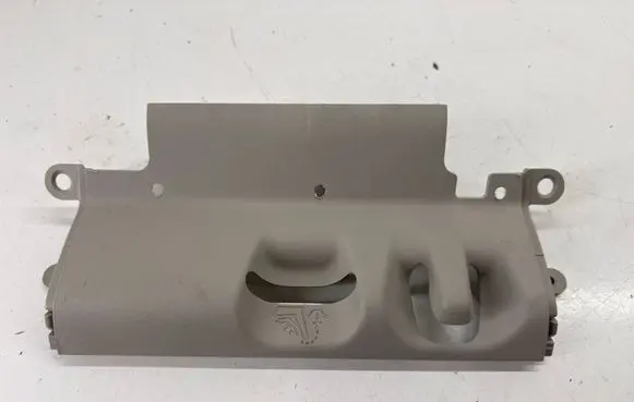 Chrysler Pacifica Seat trim 5RU66PD2AB 5UT59TRMAB