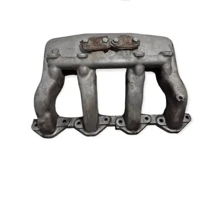 Opel Monterey Intake manifold