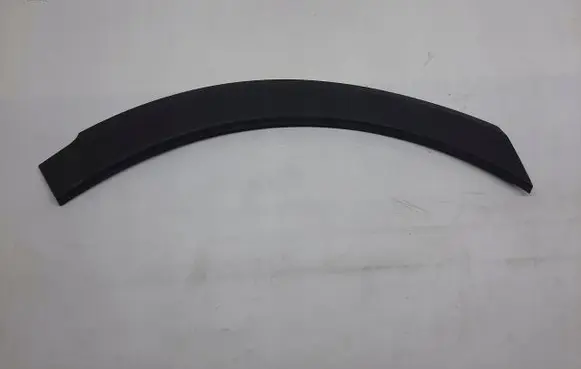 Porsche Taycan 9J1 Front arch trim 9J0854732B