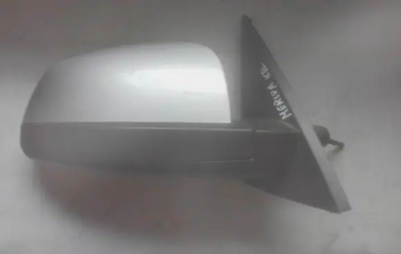 Opel Meriva A Manual wing mirror 13113476