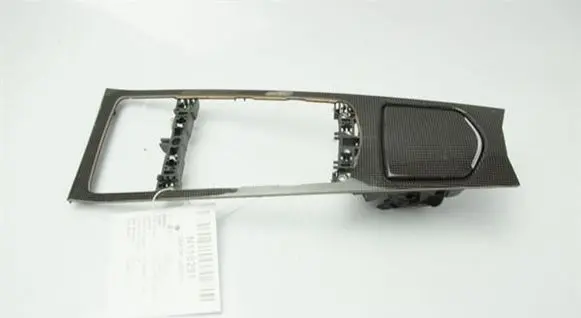 Porsche Panamera (970) Ashtray trim (front) 