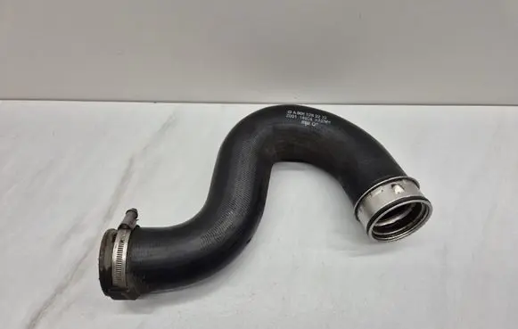 Mercedes-Benz Sprinter W906 Intercooler hose/pipe A9065282282 9065282282