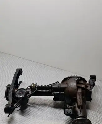 Mitsubishi Pajero Front differential MR453792