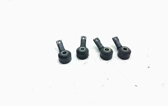 Detonation knock sensor