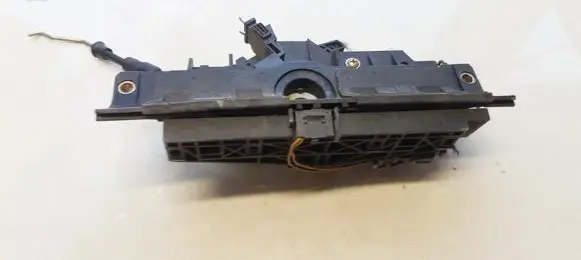 Audi A6 S6 C5 4B Central locking motor 4B0827565H 8D9827565H