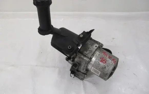 Citroen C4 Grand Picasso Power steering pump A5100993+F