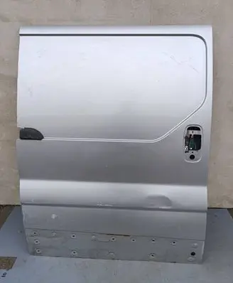 Opel Vivaro Side sliding door 