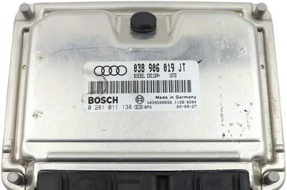 Engine control unit/module