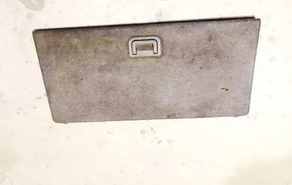 Trunk/boot mat liner