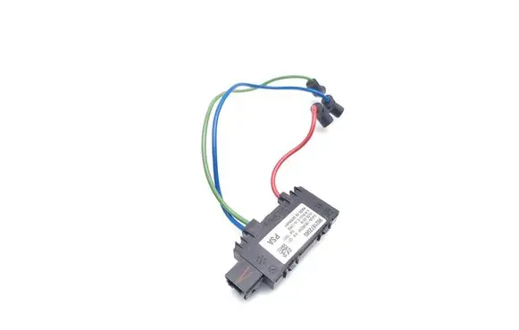 Peugeot 3008 II Alarm movement detector/sensor 9821872580 28548294