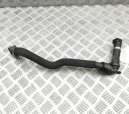 Peugeot 2008 II Engine coolant pipe/hose 9826618180