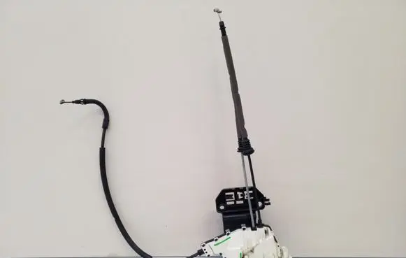 Jeep Cherokee Rear door lock P04589915AD