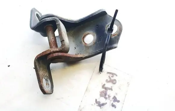 Mazda 6 Rear door lower hinge