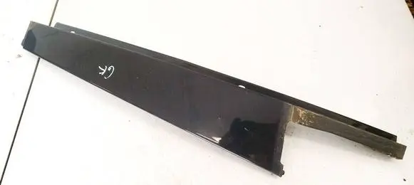BMW 5 GT F07 Other rear door trim element 7209715