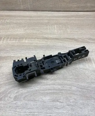 Renault Scenic II - Grand scenic II Front door exterior handle/bracket 8200028463 LEFTSIDE