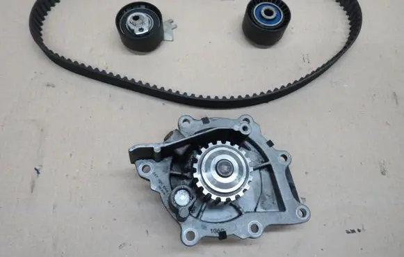 Ford S-MAX Timing belt VXM13317 290X