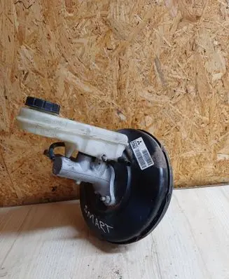 Smart ForFour I Brake booster PMR955871 TF303R729300