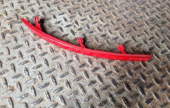 Volkswagen Tiguan Rear tail light reflector 5N0945105