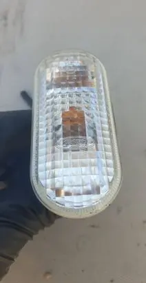 Ford C-MAX I Front fender indicator light 4M5A13K309AA