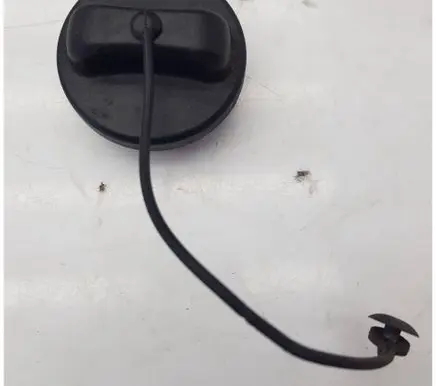 Mercedes-Benz Sprinter W906 Fuel tank cap A0004705805001