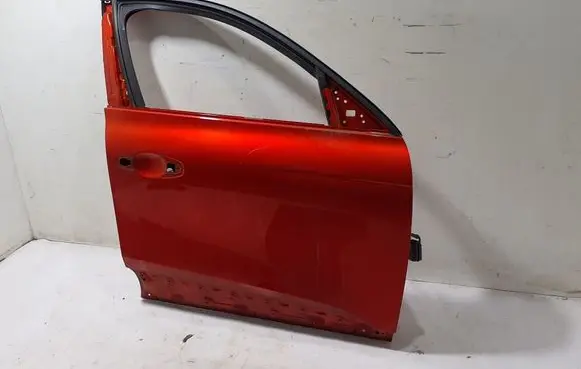 Renault Arkana Front door 801009153R
