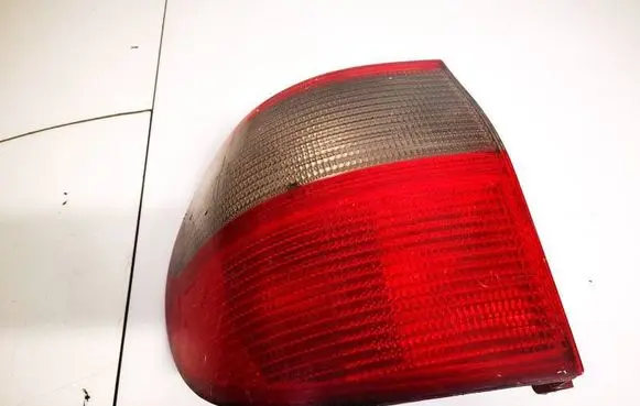 Ford Galaxy Rear/tail lights 90733700 907337-00
