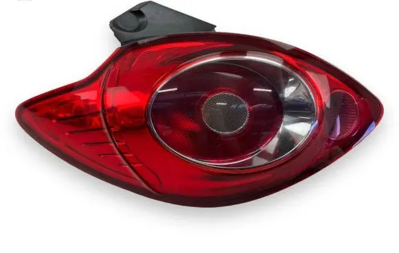 Ford Ka Rear/tail lights 9S5113A603AA