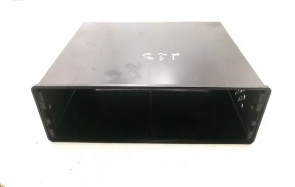 Audi A8 S8 D3 4E Radio/CD/DVD/GPS head unit 4E0919977A