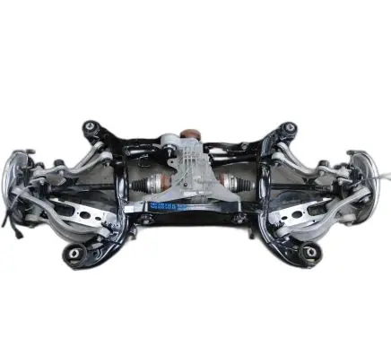 Audi A6 Allroad C8 Rear axle beam 4K0505255AL