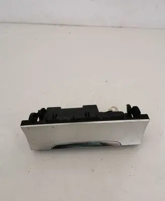 Volkswagen PASSAT B6 Car ashtray 3C0863284