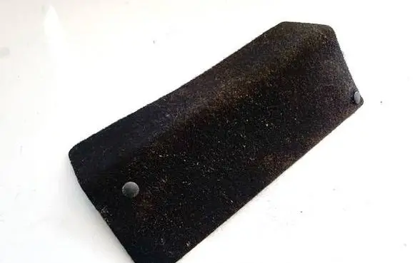 Skoda Octavia Mk2 (1Z) Other interior part 1z0971981