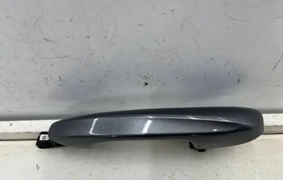 Mercedes-Benz S W222 Front door exterior handle a0997601559