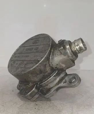 Vacuum pump
