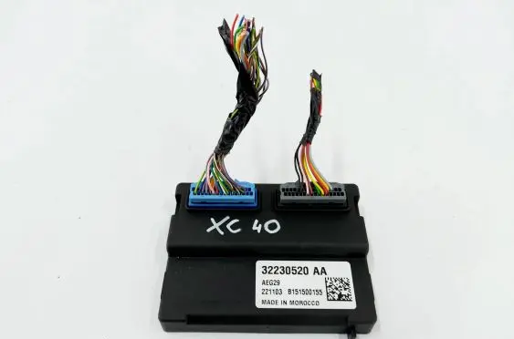 Volvo XC40 Other control units/modules 32230520AA