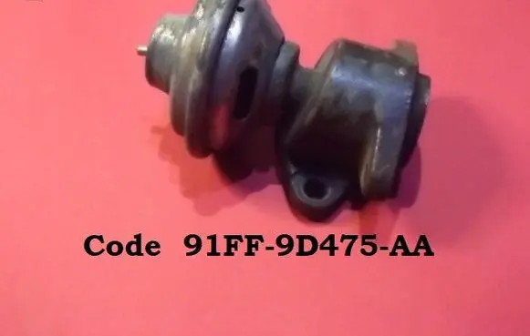 Ford Escort EGR valve 91FF9D475AA